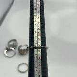 Vintage Rings - thumbnail 9 of 9