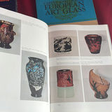 Art Glass Books - thumbnail 8 of 10