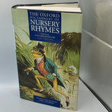 Royal Copley Piggy Bank And Oxford Dictionary Of Nursery Rhymes - thumbnail 3 of 10