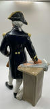 Royal Doulton Town Crier, God King Wenceslas, The Captain - thumbnail 11 of 13