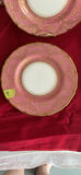 Vintage Royal Doulton And Royal Worcester Plates - thumbnail 2 of 18
