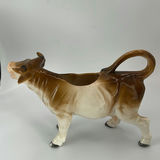 Beswick Cat And Torquay Pottery Cow Creamer - thumbnail 8 of 12