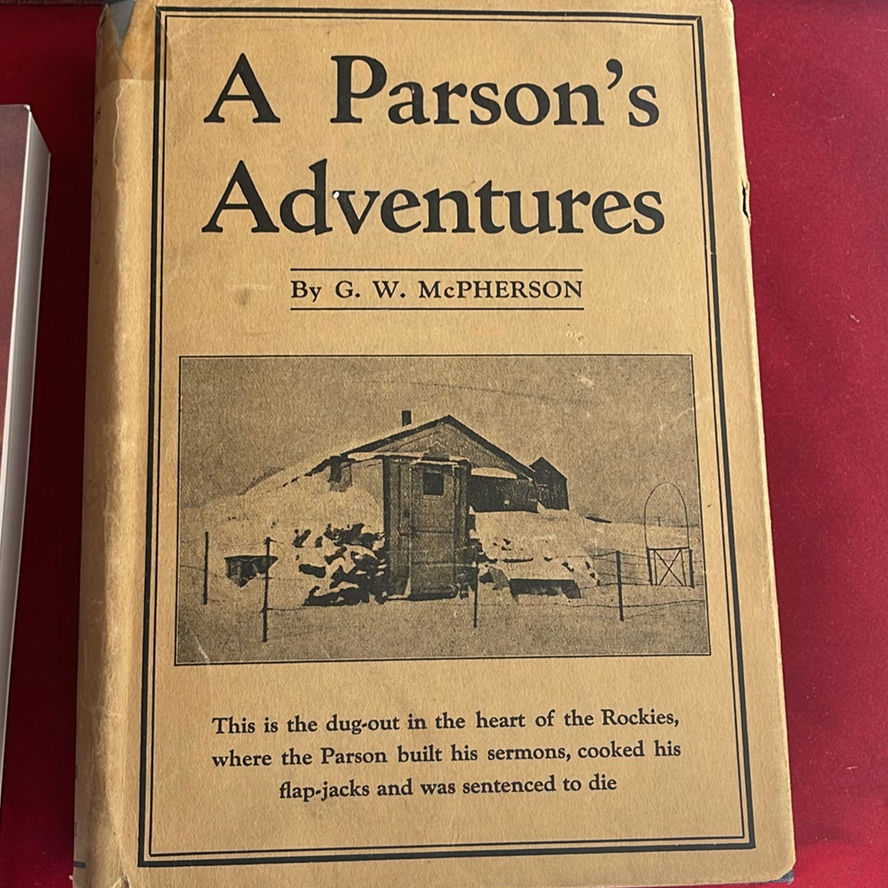 Books About Canada - image 3 of 22