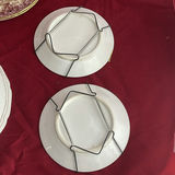 Vintage Royal Doulton And Royal Worcester Plates - thumbnail 17 of 18