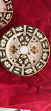 Royal Crown Derby Imari Lunch Plates - thumbnail 7 of 13