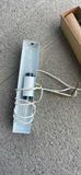Floor Lamps, Magazine Rack, and Picture Light - thumbnail 16 of 20