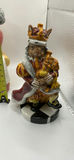 Collection of Royal Doulton Figurines - thumbnail 8 of 15