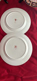 Royal Crown Derby Imari Lunch Plates - thumbnail 10 of 13