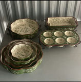 Temptations Bakeware - thumbnail 1 of 10