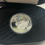 2001 Silver Coin - thumbnail 4 of 10