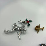 Vintage Brooches And Pins - thumbnail 3 of 13