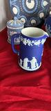 Wedgwood Jasperware With Reference Books - thumbnail 5 of 22
