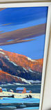 Vladimir Horik Original Oil Painting - thumbnail 8 of 18