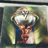 Tool Undertow, Van Halen Fair Warning And 5150, Gone With The Wind Records - thumbnail 9 of 16