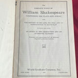 Antique Poetry Books - thumbnail 21 of 26