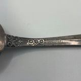 Gorham Sterling Spoon and Canada sterling spoon - thumbnail 8 of 10
