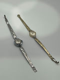 Vintage Bulova 14k And Mortima Women’s Watches - thumbnail 1 of 17
