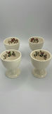 Wedgwood Set Of 4 Egg Cups - thumbnail 1 of 5