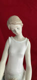 Lladro Figurine Someone To Look Up To - thumbnail 2 of 9