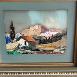 Giovanni Frasconi, Italian artist Pietra Dura ArtWork - thumbnail 4 of 9