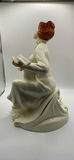 Royal Doulton Top O’ The Hill, The MIlkmaid And Serenade - thumbnail 9 of 12
