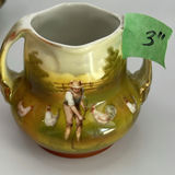 Vintage Royal Bayreuth 3 Pitchers - thumbnail 14 of 14
