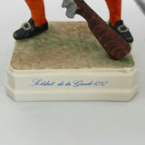 Vintage Goebel Military Figurines - thumbnail 5 of 12