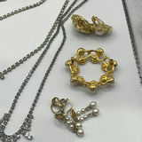 Various Vintage Jewelry - thumbnail 11 of 15