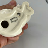 Beswick Cat And Torquay Pottery Cow Creamer - thumbnail 5 of 12