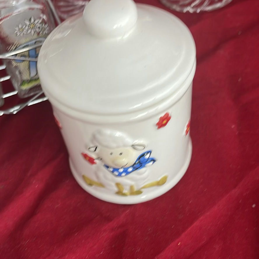 Vintage Housewares - image 7 of 12