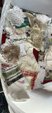 Various Vintage Linens - thumbnail 1 of 16