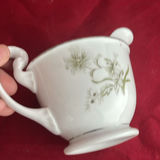 Teacup And Saucers And Cream And Sugar - thumbnail 6 of 15