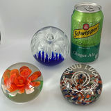 3 Paperweights - thumbnail 2 of 12
