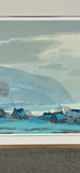 Neige Au Matin-Charlevoix 24 X 30 Oil Painting St-Gilles - thumbnail 5 of 14