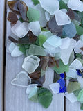 Beach Glass From Bahamas - thumbnail 4 of 6