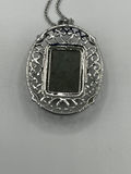 Chrysos 925 Silver Necklace And Pendant - thumbnail 11 of 13