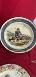 Vintage Plates And stands And Mug - thumbnail 6 of 15