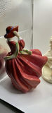 Royal Doulton Top O’ The Hill, The MIlkmaid And Serenade - thumbnail 4 of 12
