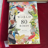 Books On Flowers And Birds - thumbnail 7 of 12