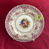 Vintage Royal Doulton And Royal Worcester Plates - thumbnail 13 of 18
