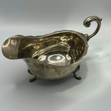 Birks Sterling Gravy Boat - thumbnail 1 of 6