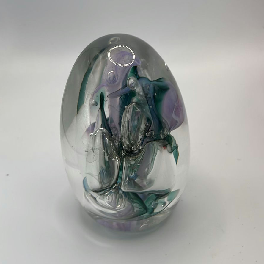 5 Paperweights - image 9 of 21