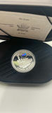 2001 Silver Coin - thumbnail 3 of 10