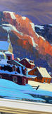 Vladimir Horik Original Oil Painting - thumbnail 10 of 18