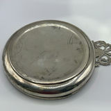Porringer Sterling Bowl And Napkin Ring - thumbnail 5 of 9
