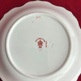 Antique Royal Crown Derby 4 Pcs Imari Pattern - thumbnail 16 of 18