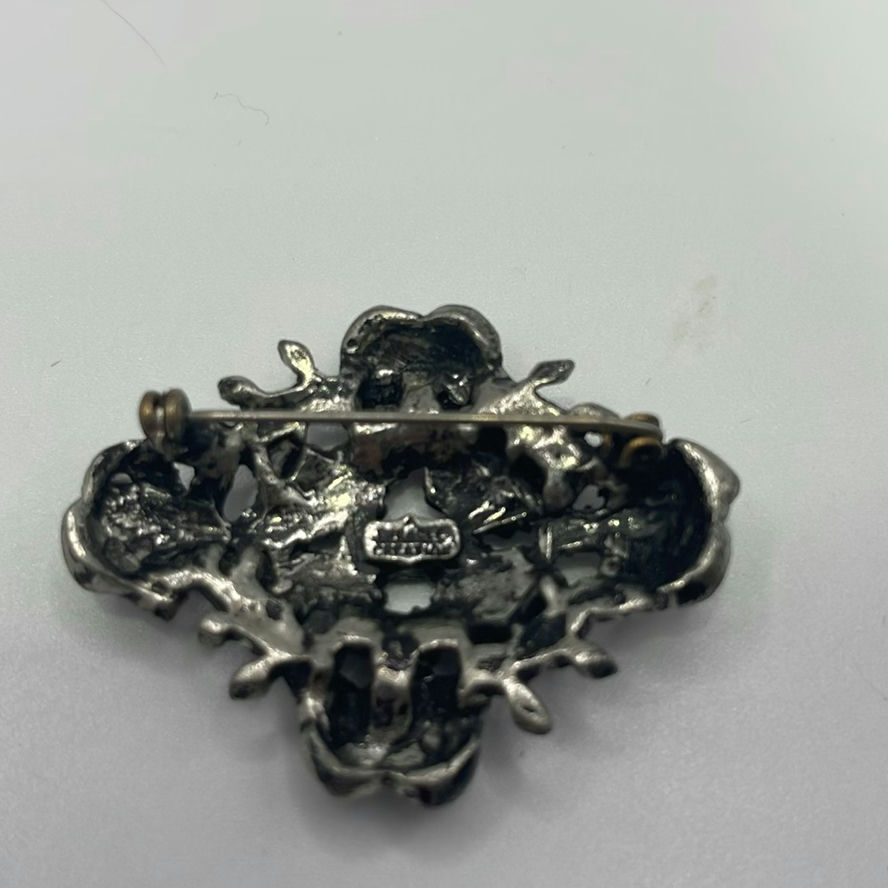 Vintage Brooch Lot - image 3 of 17