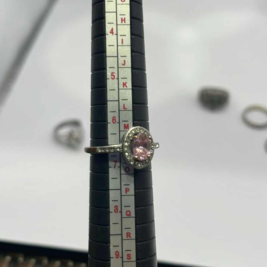 Vintage Rings - image 5 of 9