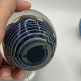Karg, Skookum, Toan Klein And Demaine Paperweights - thumbnail 8 of 16