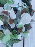 Beach Glass From Bahamas - thumbnail 3 of 6